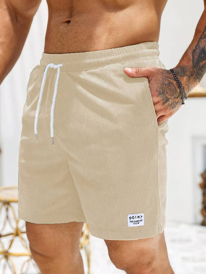 W&W Mode | Bequeme Aktive Strandshorts