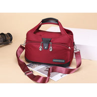 WW | Modische, Stylische Handtasche Mit Diebstahlschutz