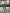 WW | Set aus gestreifter Hose und Kapuzenjacke