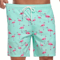 WW | Passform Badeshorts Für Männer