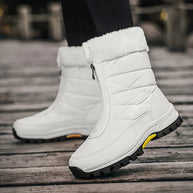 WW | Lässige Warme Schneestiefel