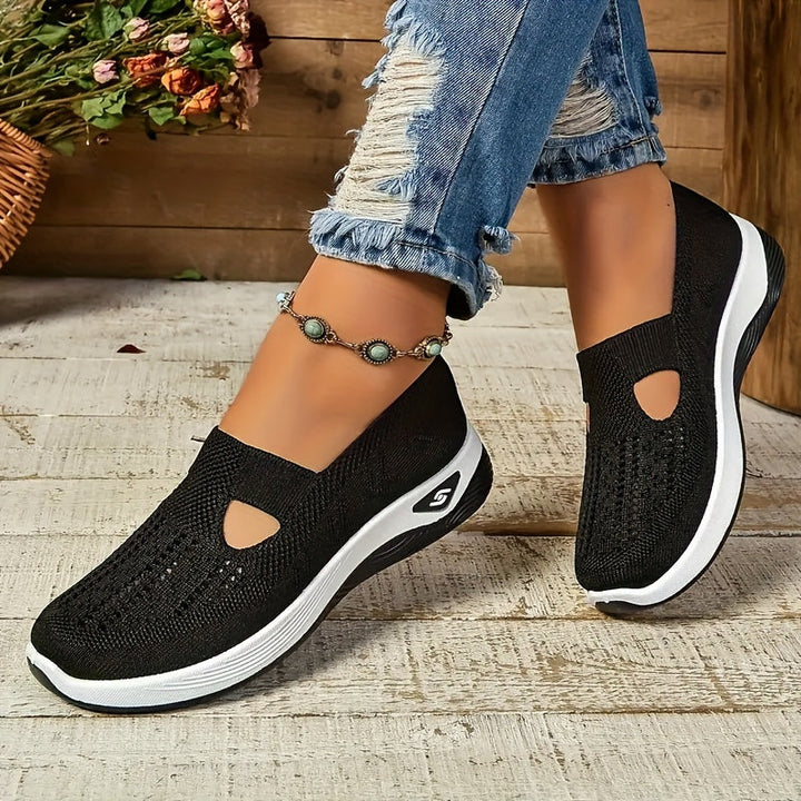 W&W Mode | Leichte und Stylische Damen Sneaker