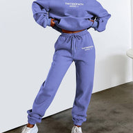 WW | Zweiteiliges Jogging-Set Damen