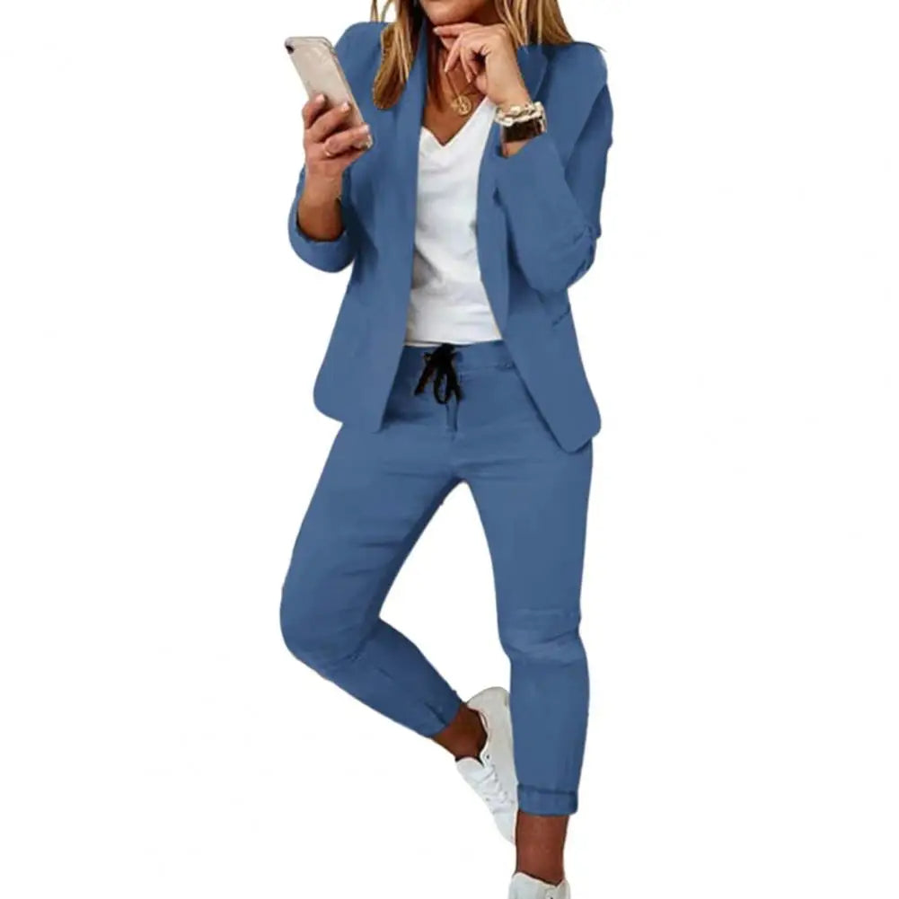 WW | Trendy Frauen Outfit
