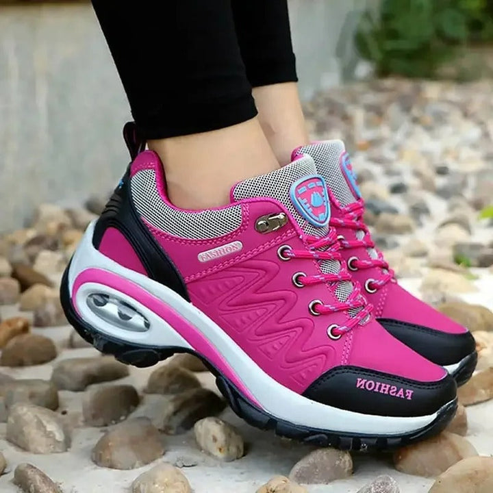 W&W Mode | Damen Orthopädische Sportschuhe