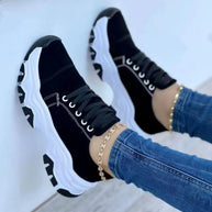 WW-Sportschuhe für Damen-Spaziergänge und lässige Freizeit