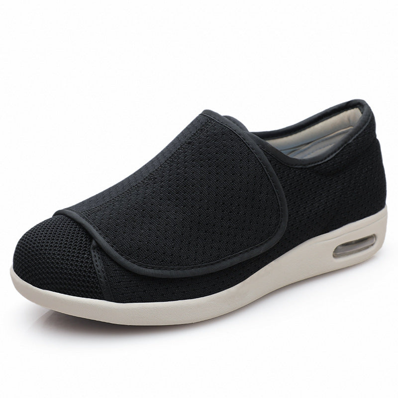 WW |  Freizeitschuhe Mit Weicher Ergonomischer Sohle