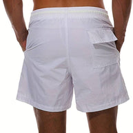 WW | Badeshorts Mit Netzfutter Für Herren