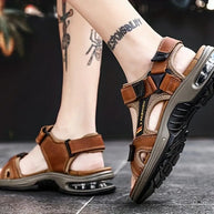 WW | Orthopädische Sandalen