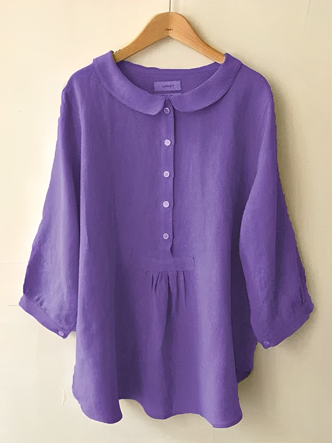 W&W Mode | Lose Bluse für Damen