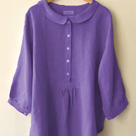 WW | Lose Bluse für Damen