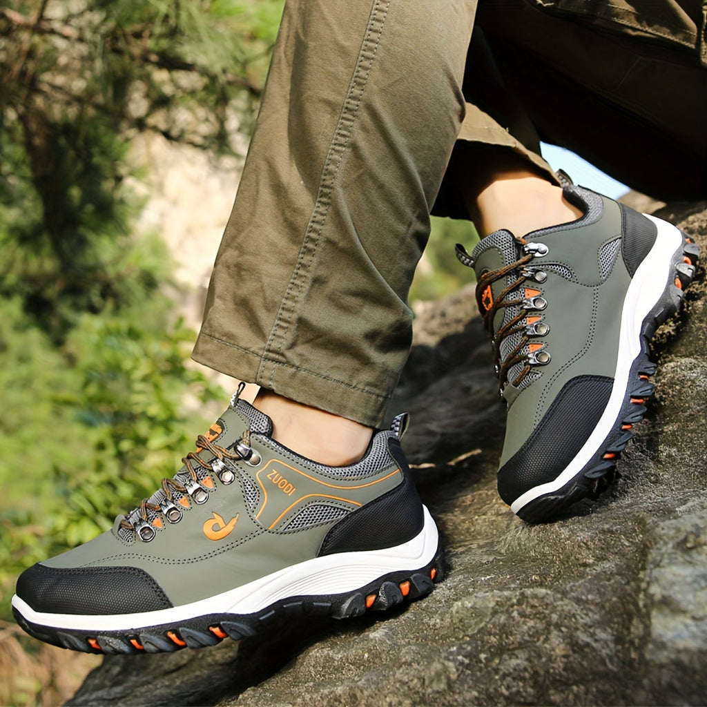 WW | Nachhaltige Low Top Sneaker Für Herren