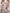 WW-Anzug-Set Moderner Zweiteiler mit weiter Hose taillierter Blazerjacke