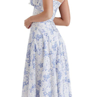 WW | Taillenkleid