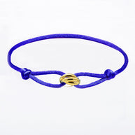 WW | Handgefertigtes Paar Edelstahl Diy Tragband