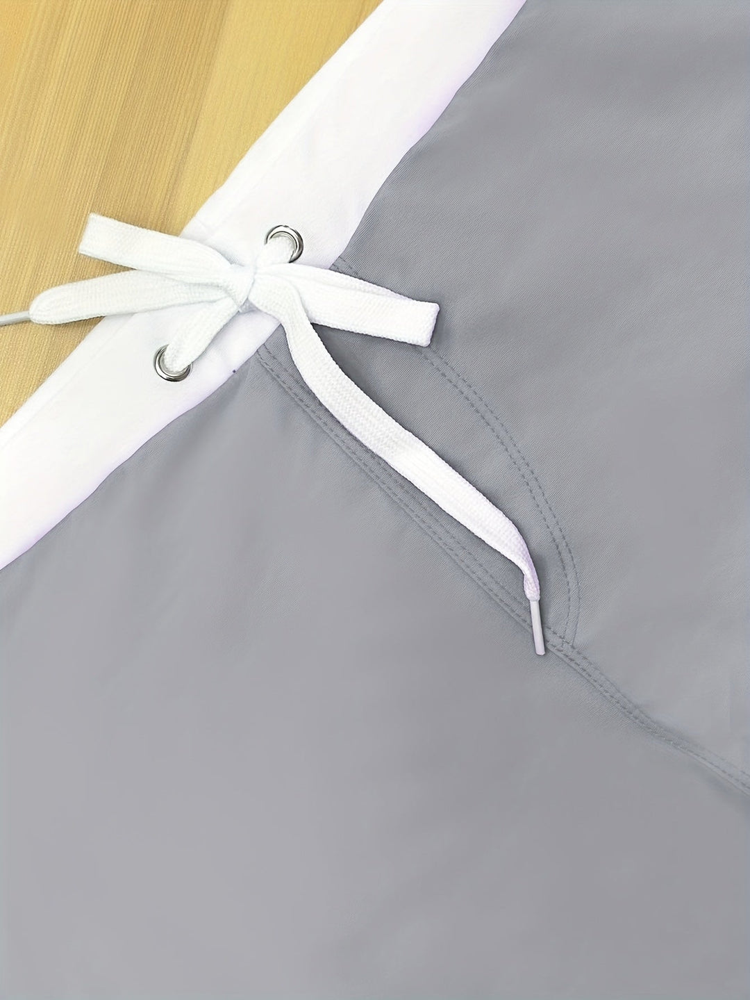 W&W Mode | Schnell trocknende Badehose für Damen und Herren