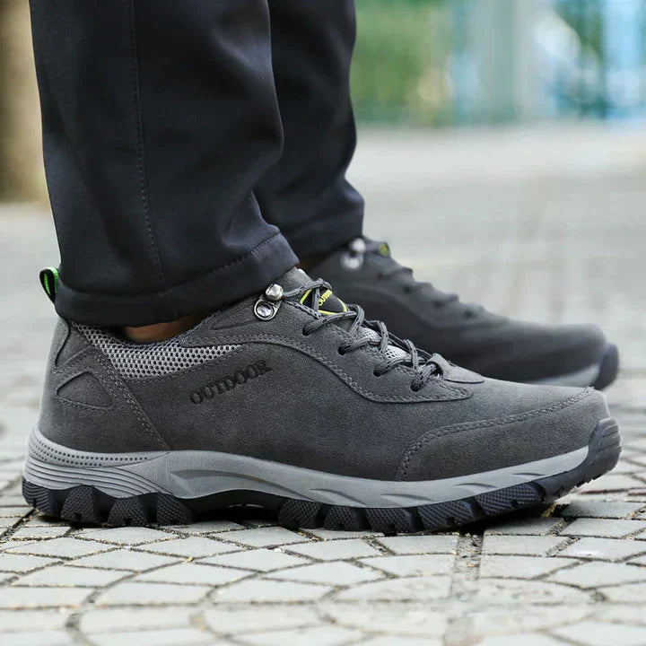 W&W Mode | Outdoor-Kletterschuhe für Herren