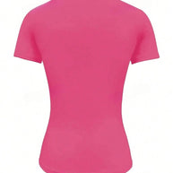 WW | Rundhalsausschnitt Kurzarm T-Shirt