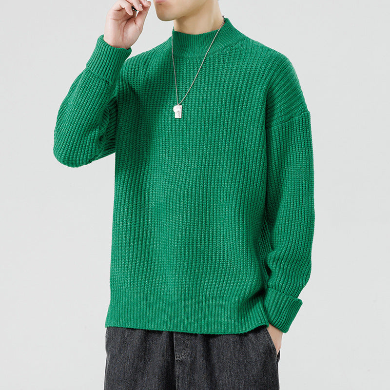 WW | Stilvoller Pullover Für Männer