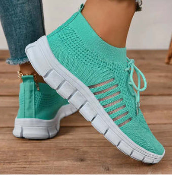 WW | Orthopädische Turnschuhe