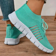 WW | Orthopädische Turnschuhe