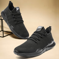 WW | Atmungsaktive Leichte Herren Wanderschuhe
