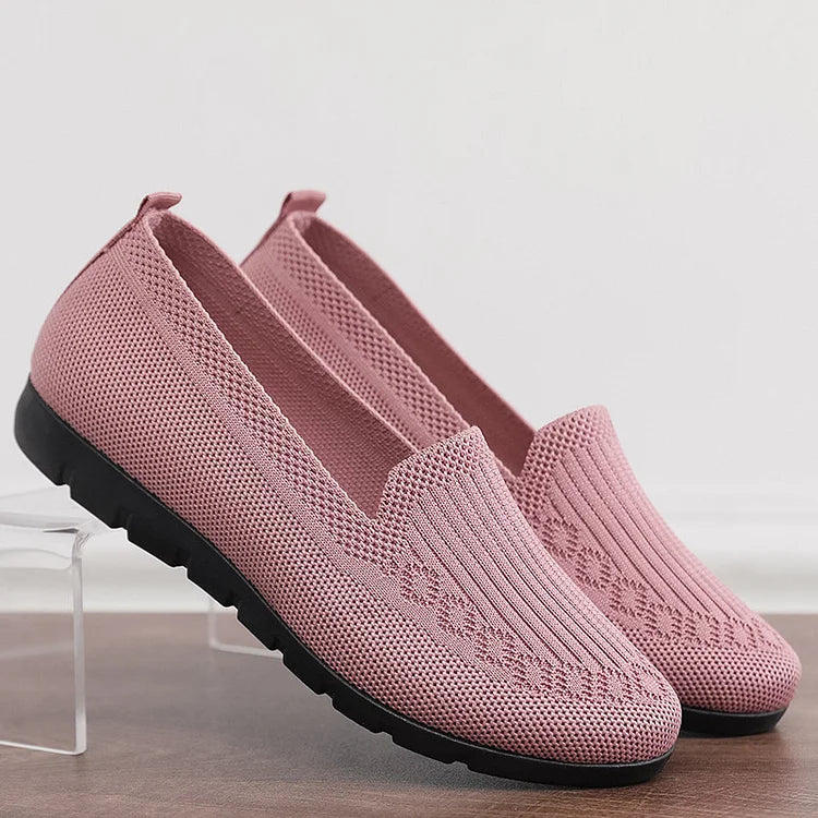 WW | Orthopädische Cloudwalk Sneakers
