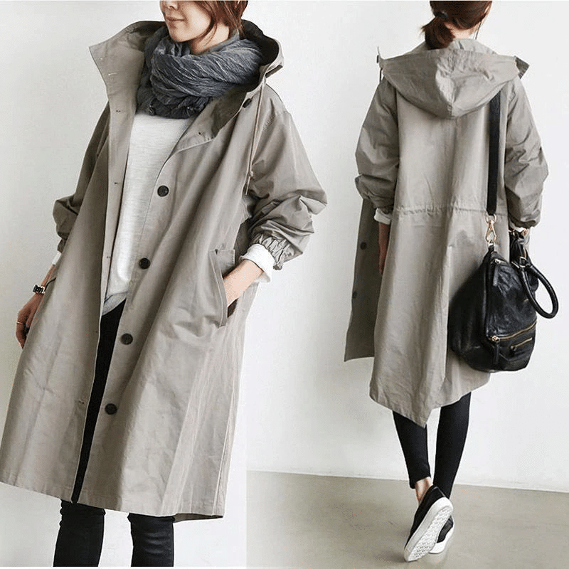 WW | Die Windbreaker Jacke Des Jahres