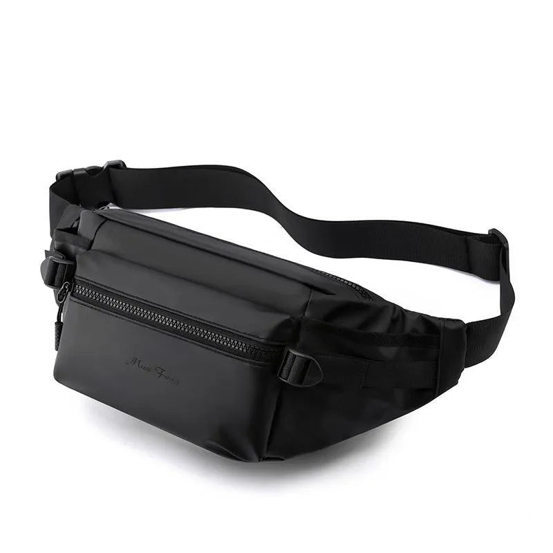 WW | Wasserdichte und multifunktionale Bauchtasche