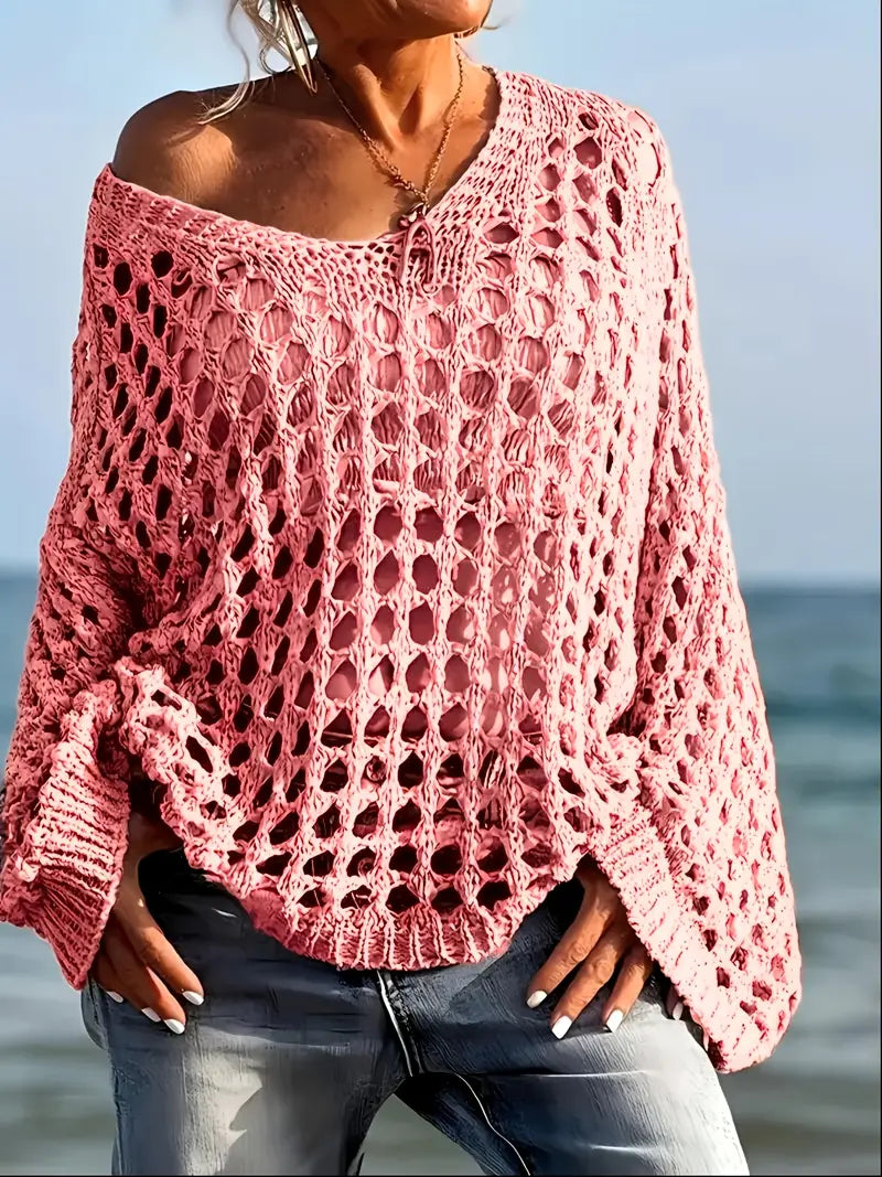W&W Mode | Stilvolles Damen Top Für Alltag