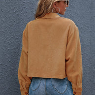WW | Elegante Sommerjacke