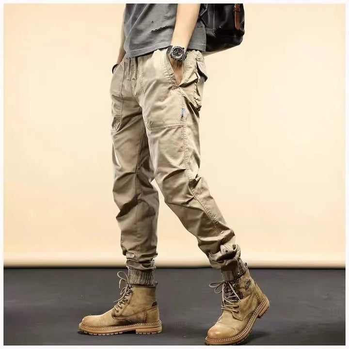 W&W Mode | Taktische Hose Für Männer