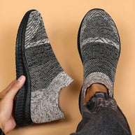 WW | Modische Sockenschuhe Für Ultimativen Komfort