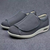 WW | Orthopädische Klettverschluss-Schuhe