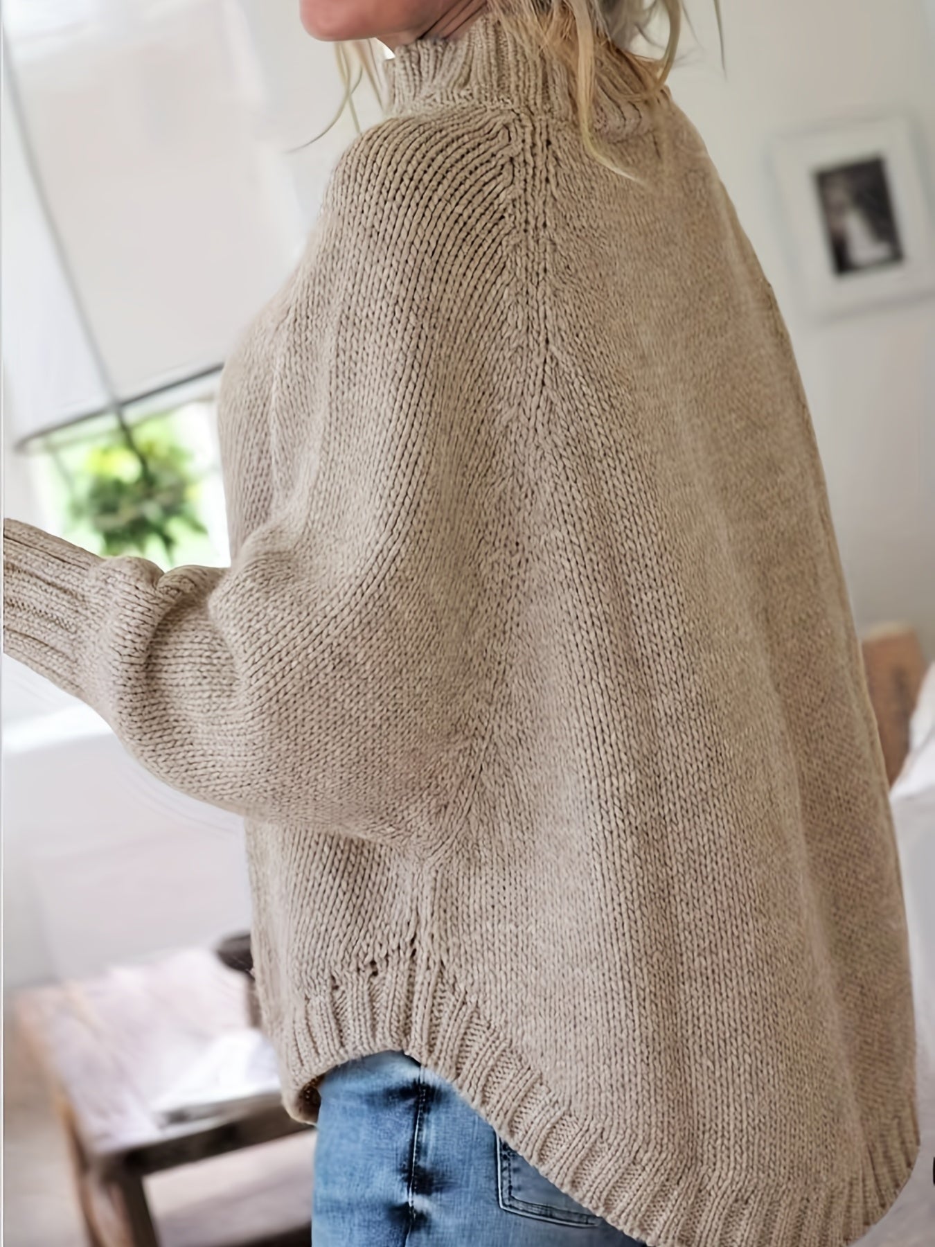 WW | Eleganter Strickpullover