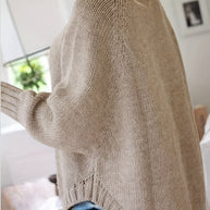 WW | Eleganter Strickpullover