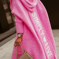 WW | Pullover mit Langen Armeln