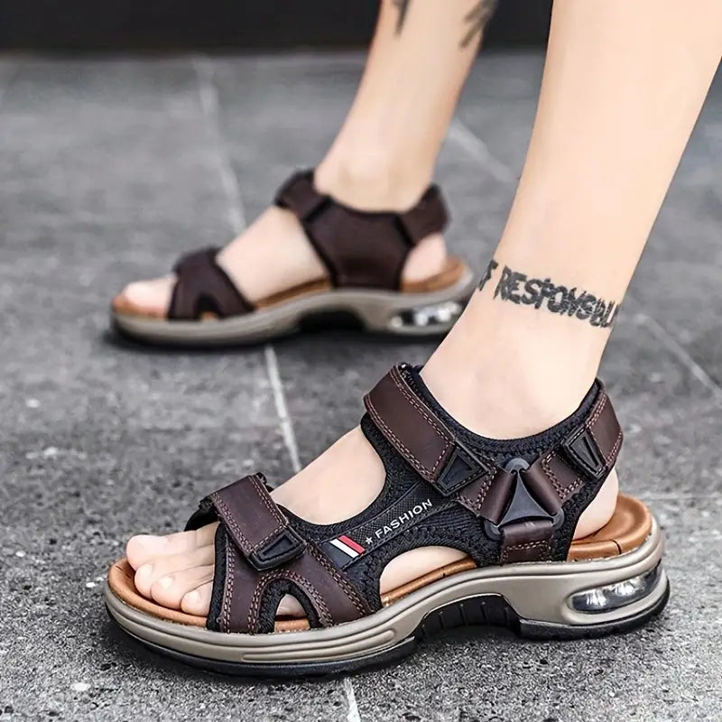 WW | Orthopädische Sandalen