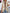 WW | Bluse Fake Zweiteiler Blumenmuster