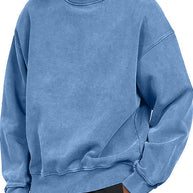 WW | Bequemes Sweatshirt für Männer