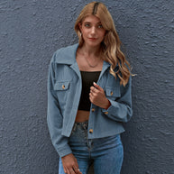 WW | Elegante Sommerjacke