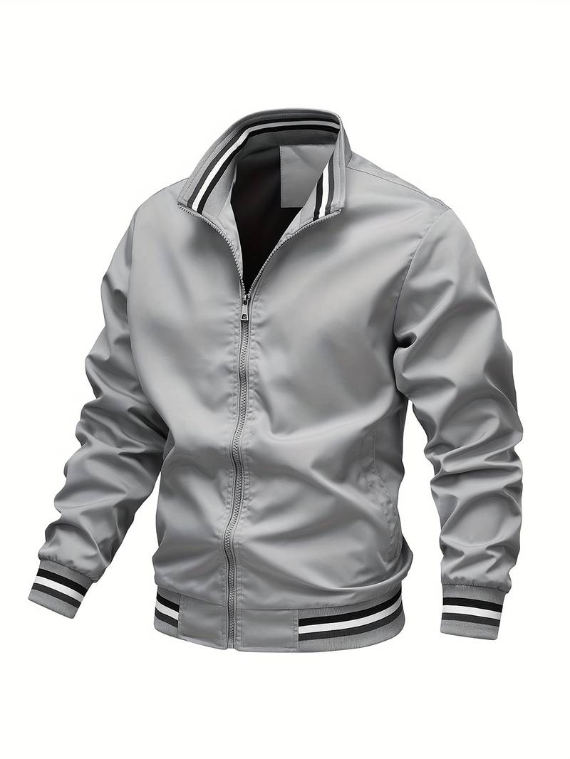 W&W Mode | Herrenjacke