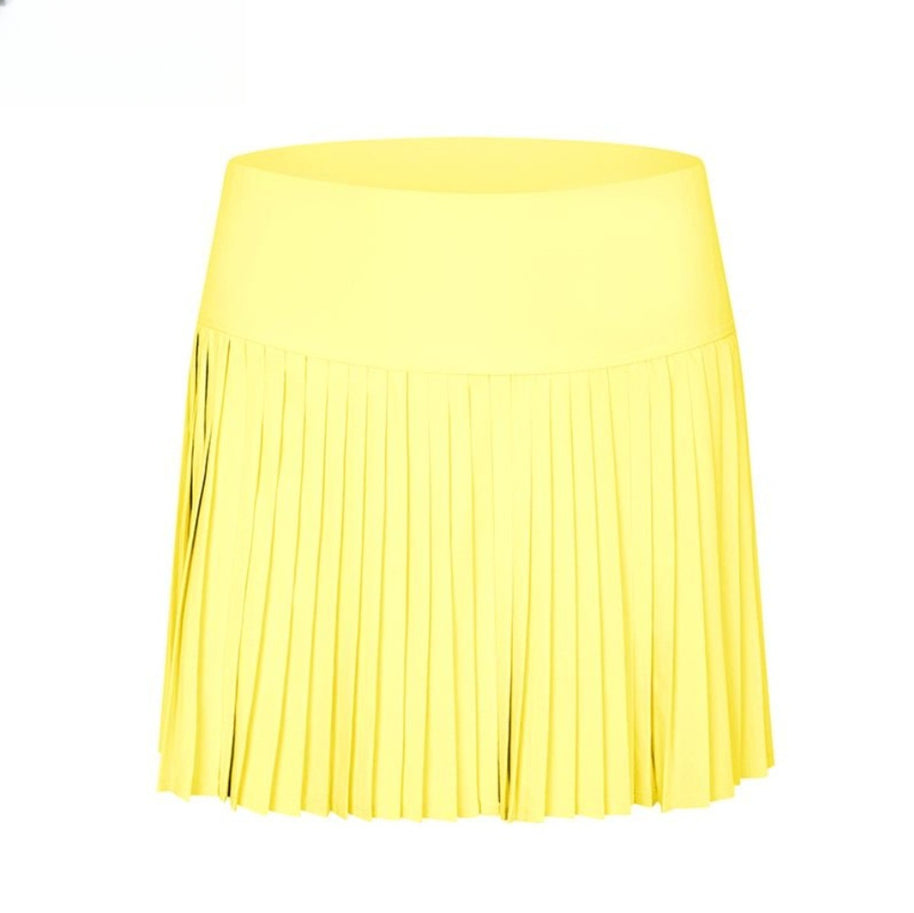 W&W | Yoga Fitness hochintensiver Trainingsrock