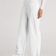 WW | Taille Weite Hose Mit Taschen Elegant Und Komfortabel