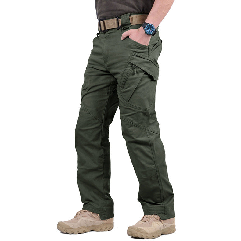 WW | Anpassbare Taktische Hose Für Herren