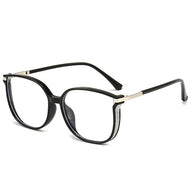 WW | Luxuriöse Lesebrille