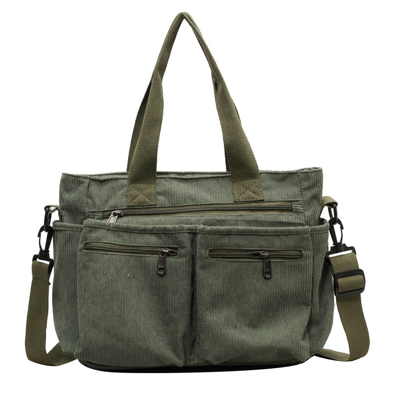 W&W Mode | Cordelia Handtasche