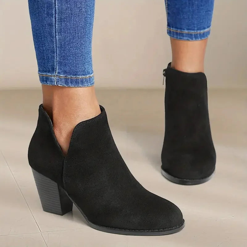 W&W Mode | Bequeme und modische orthopädische Schuhe.