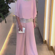 WW | Shimmer in style Pailletten Overall