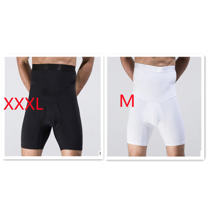 W&W Mode | Figurformende Slimming Shorts Für Herren